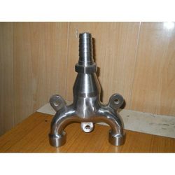 S. S. Steam Water Mixing Battery