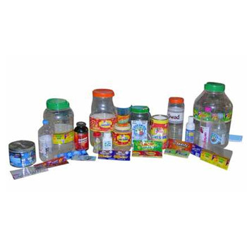PVC Shrink Sleeves,cut Sleeves & labels