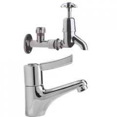 Medicare Taps