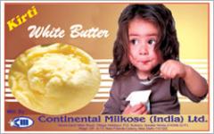 White Butter