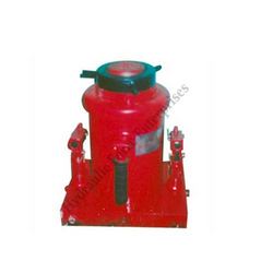 Hydraulic Bottle Type Jack