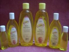Baby Shampoo
