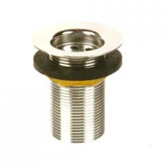 SS Waste Coupling