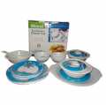 Dinner Plates