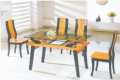 Dining Table 001